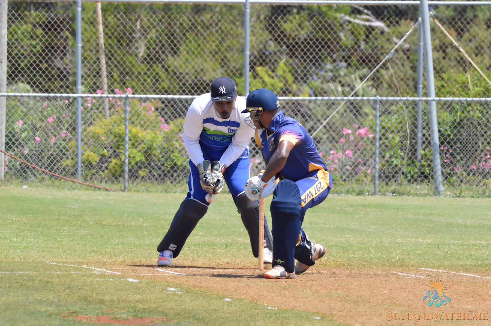 St. Davids vs Rangers (43)